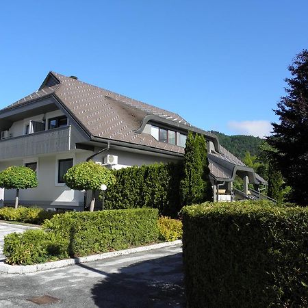 Pension Bled Exterior foto