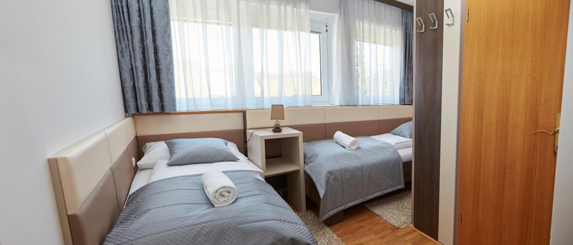 Pension Bled Quarto foto