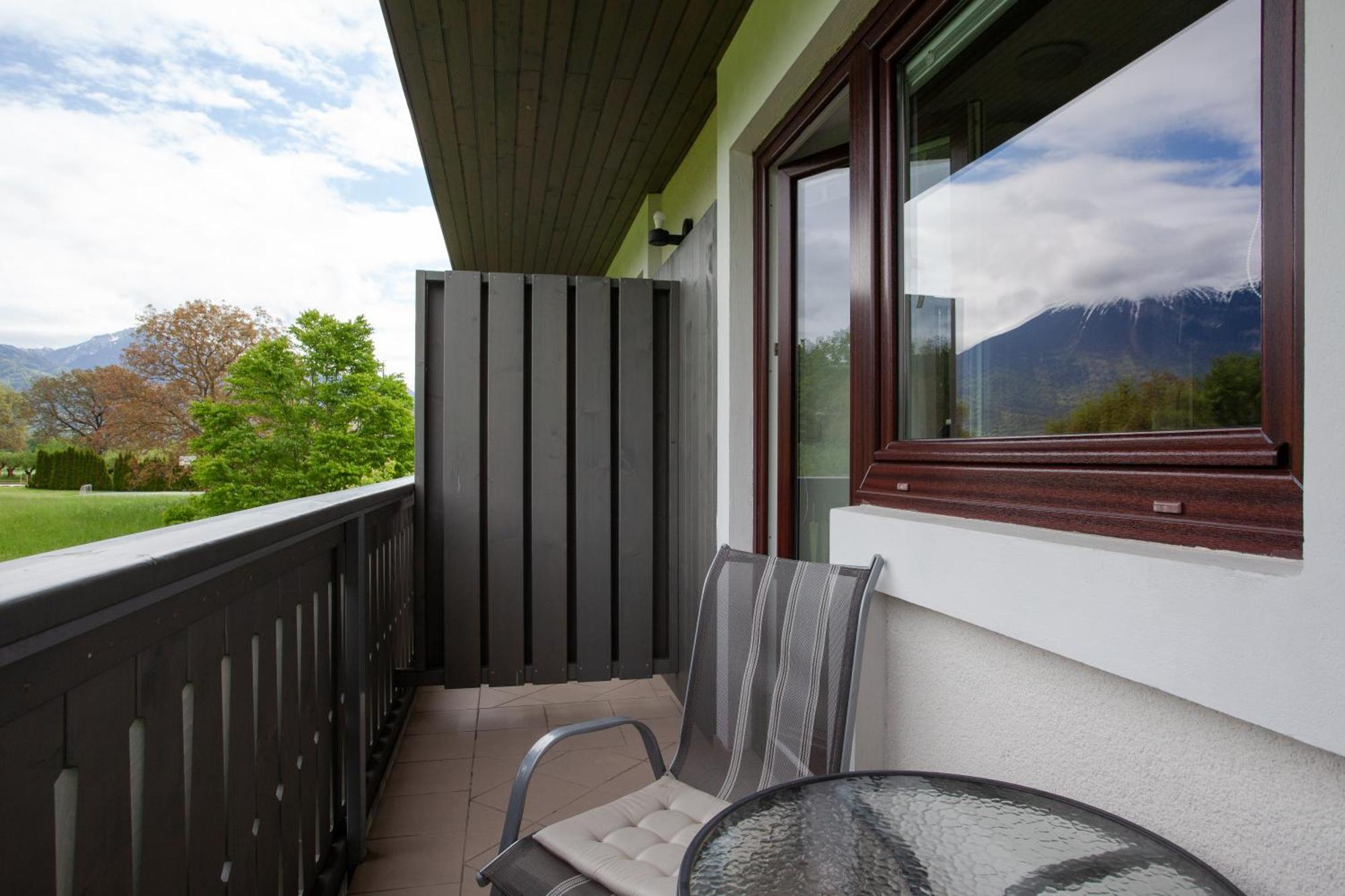 Pension Bled Exterior foto