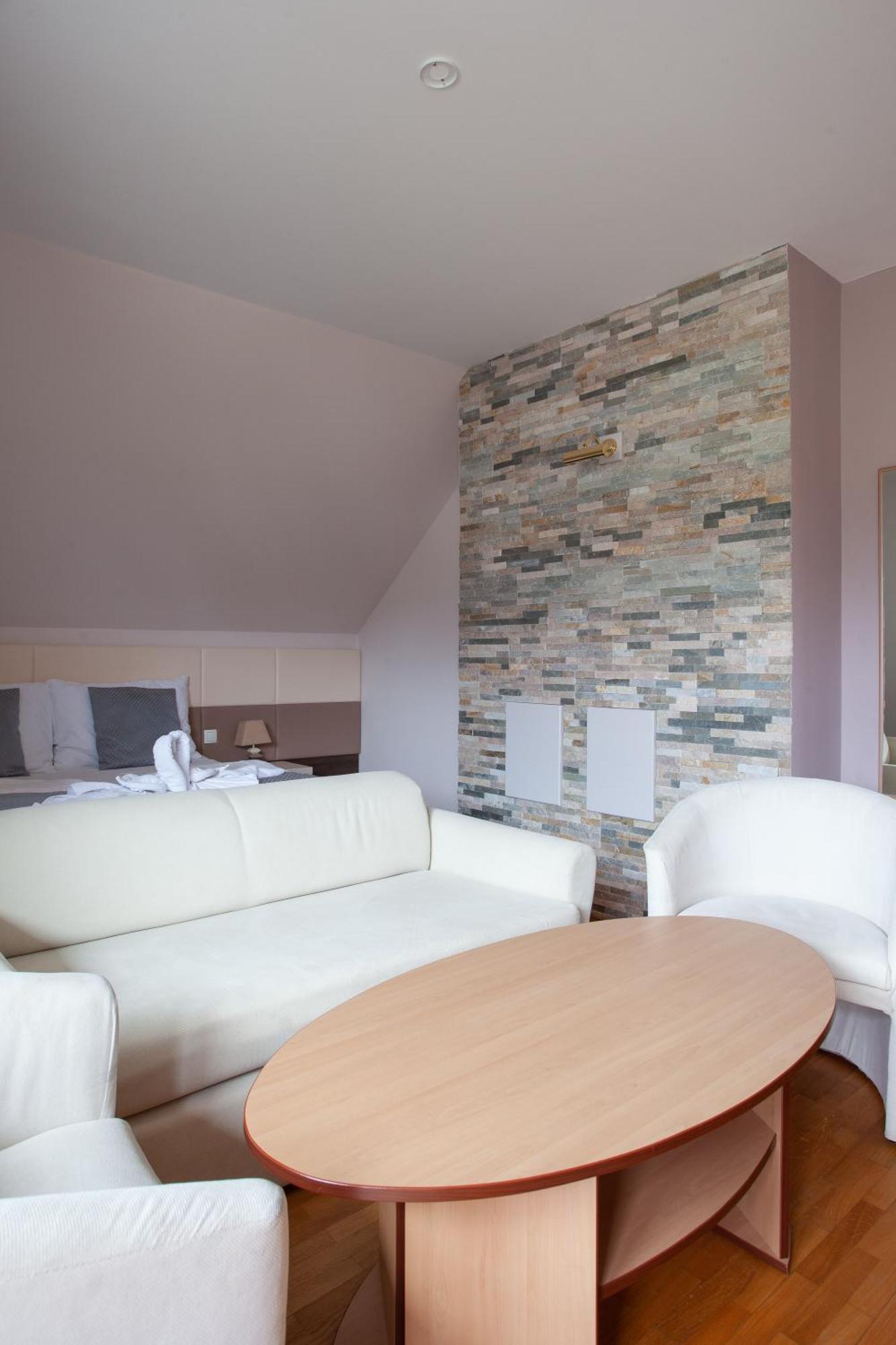 Pension Bled Quarto foto