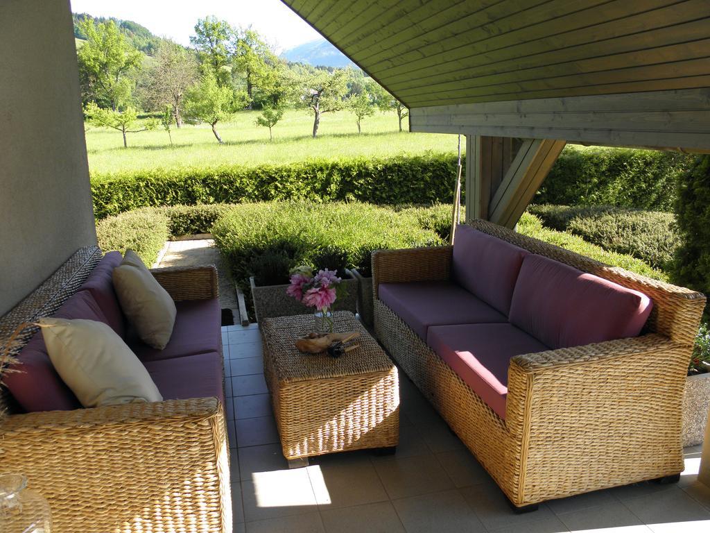 Pension Bled Exterior foto